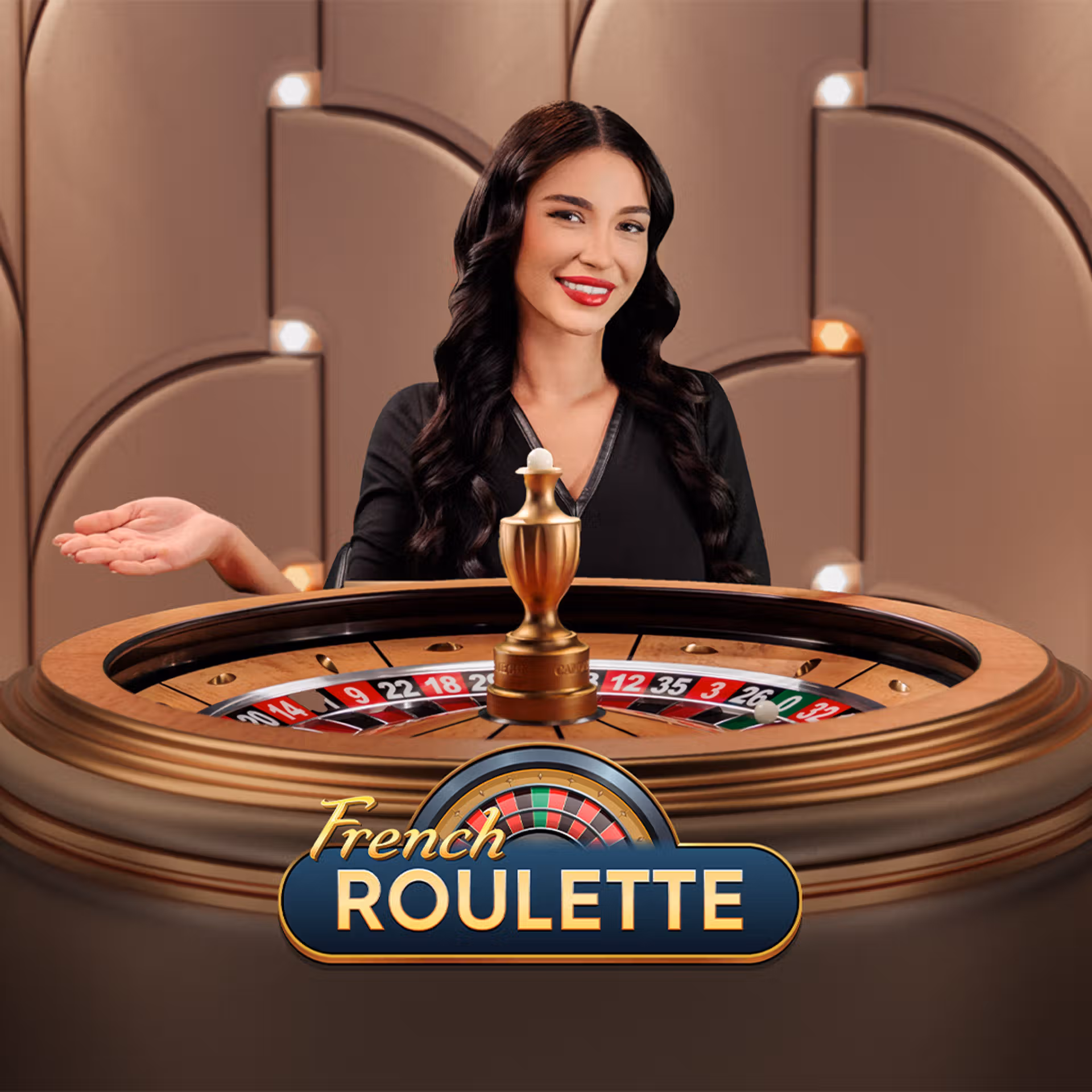Cassino ao vivo gamehh dealers