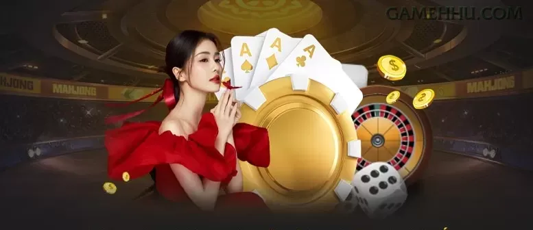 gamehh slots no app