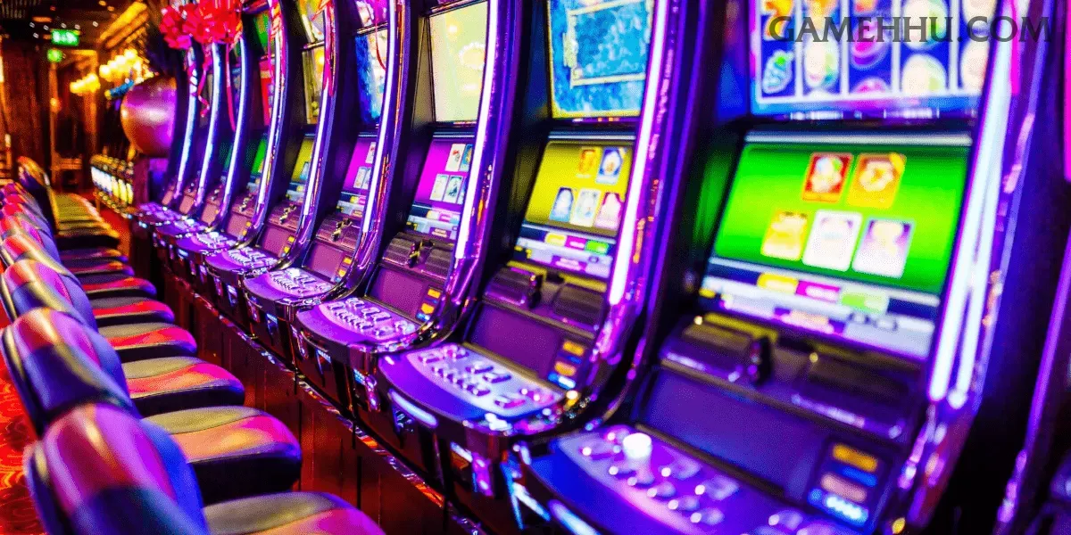 Slots gamehh - Sweet Bonanza e caça-níqueis populares